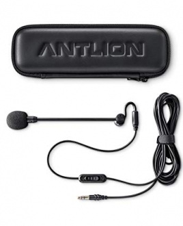 Antlion ModMic 4 with Mute